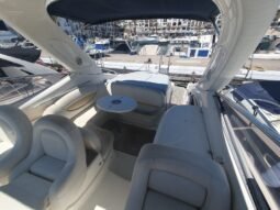 Cranchi Endurance 41 lleno