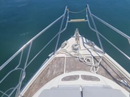 Cranchi Endurance 41 lleno