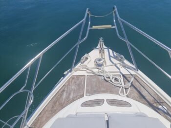 Cranchi Endurance 41