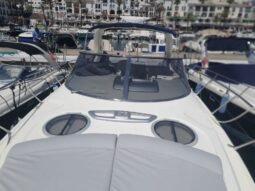 Cranchi Endurance 41 lleno