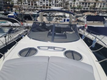 Cranchi Endurance 41