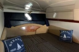 Cranchi Endurance 41 lleno