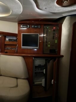Cranchi Endurance 41 lleno