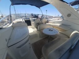 Cranchi Endurance 41 lleno