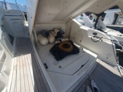Cranchi Endurance 41 lleno
