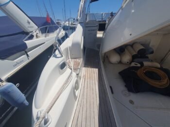Cranchi Endurance 41