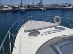 Cranchi Endurance 41 lleno