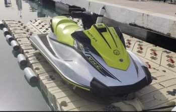 Jetski Yamaha vx-c