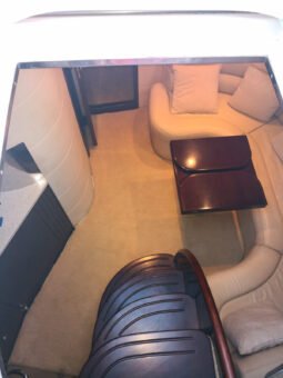 GARIN Platinum 40 lleno