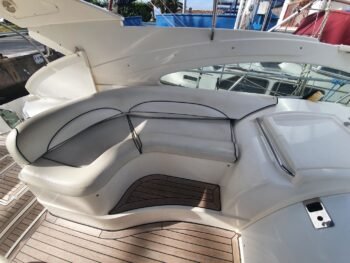 GARIN Platinum 40