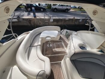 GARIN Platinum 40