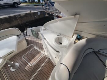 GARIN Platinum 40