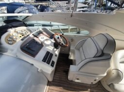GARIN Platinum 40 lleno