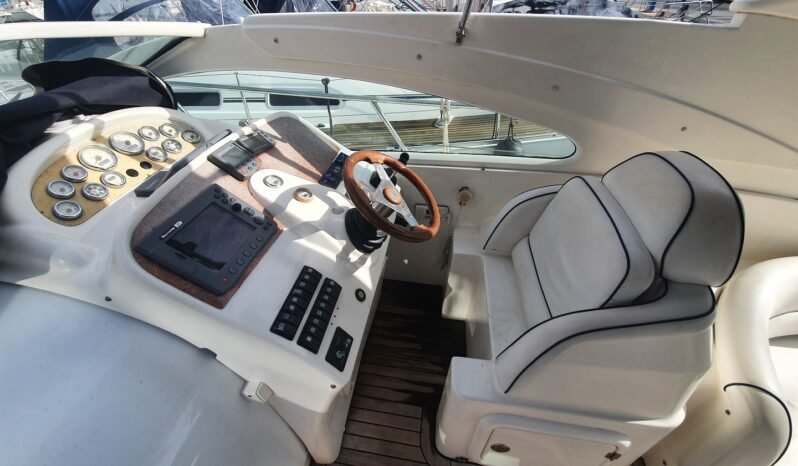 GARIN Platinum 40 lleno