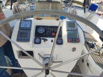 BENETEAU OCEANIS 400