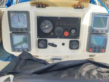BENETEAU OCEANIS 400