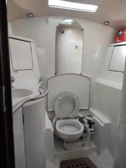 BENETEAU OCEANIS 400 lleno