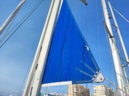 BENETEAU OCEANIS 400 lleno