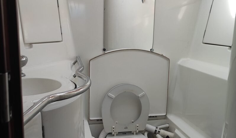 BENETEAU OCEANIS 400 lleno