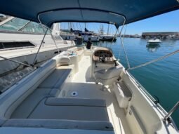 Searay 240 Sundeck lleno