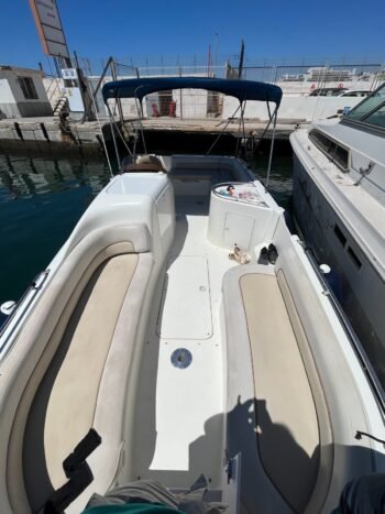 Searay 240 Sundeck