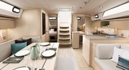 OCEANIS 34.1 lleno
