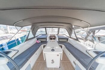 OCEANIS 34.1