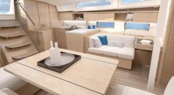 OCEANIS 34.1