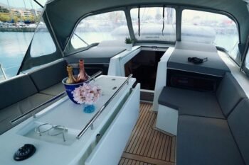 OCEANIS 34.1