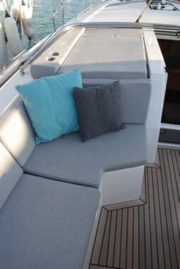 OCEANIS 34.1 lleno