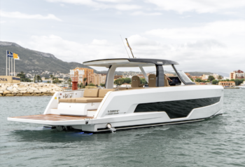 Fjord 41 XL