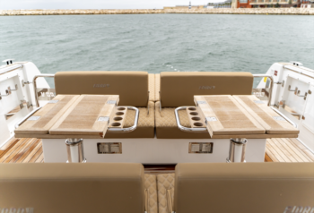 Fjord 41 XL