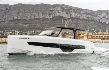 Fjord 41 XL