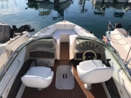 Rinker Captiva 212 lleno