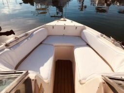 Rinker Captiva 212 lleno