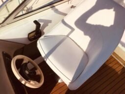 Rinker Captiva 212 lleno