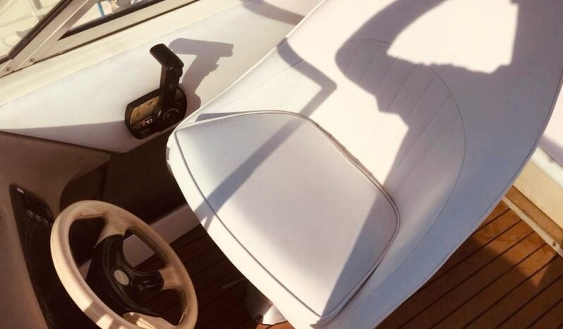 Rinker Captiva 212 lleno