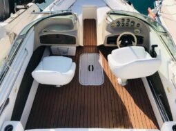 Rinker Captiva 212 lleno