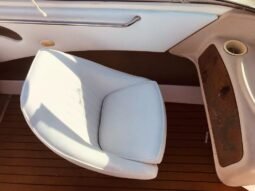 Rinker Captiva 212 lleno