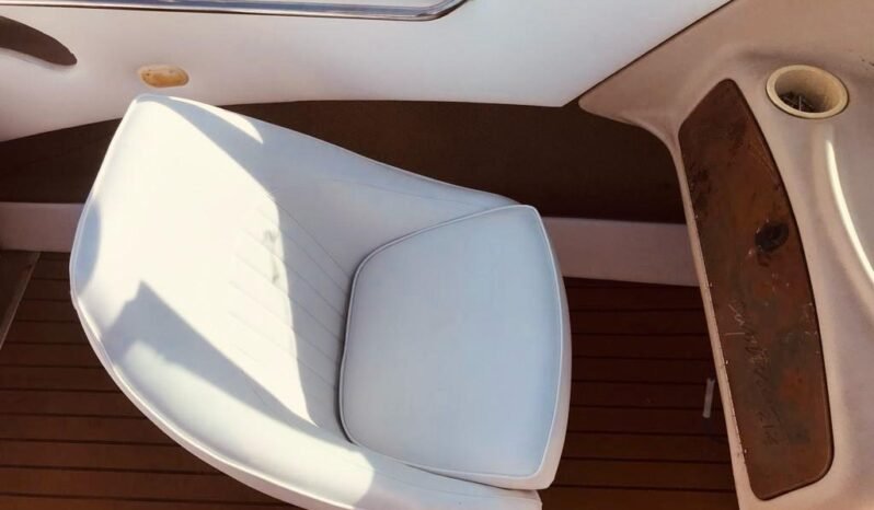 Rinker Captiva 212 lleno