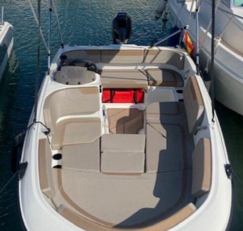 Activ 475 AXESS lleno