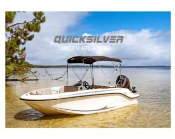 Activ 475 AXESS