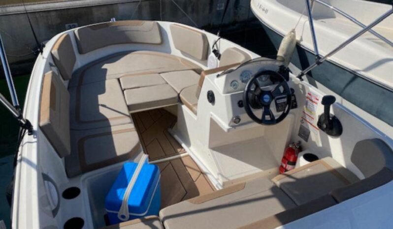 Activ 475 AXESS lleno