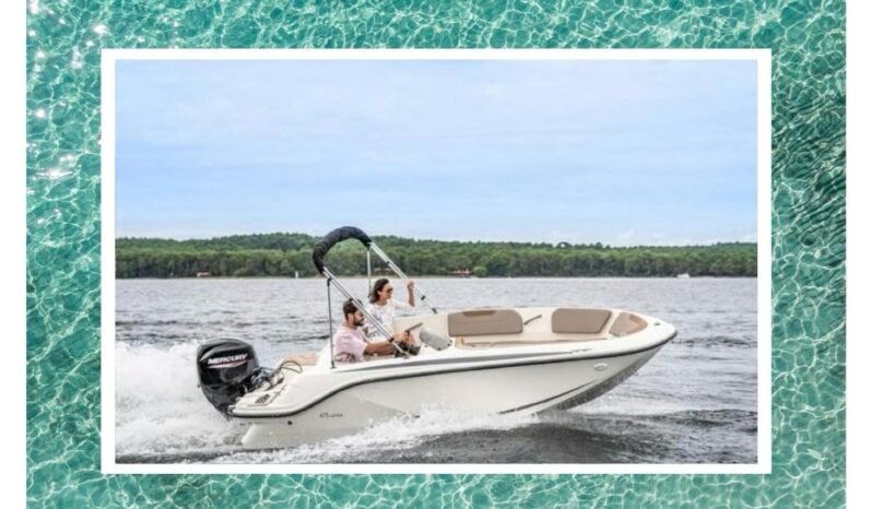 Activ 475 AXESS lleno