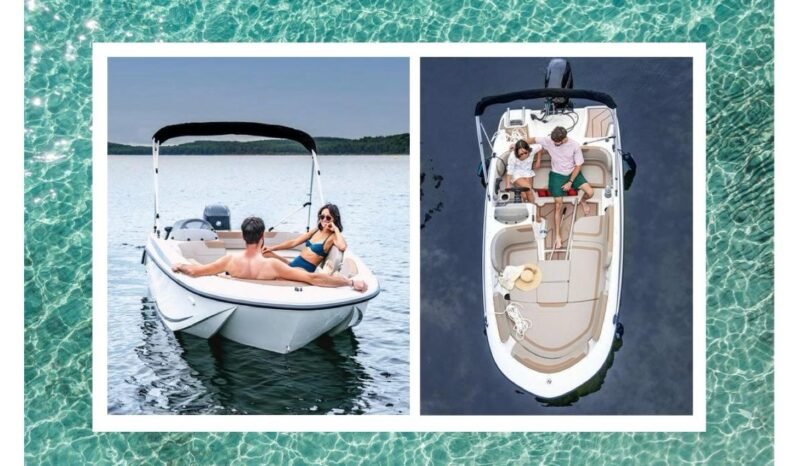 Activ 475 AXESS lleno