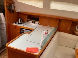 Elan Impression 384 lleno