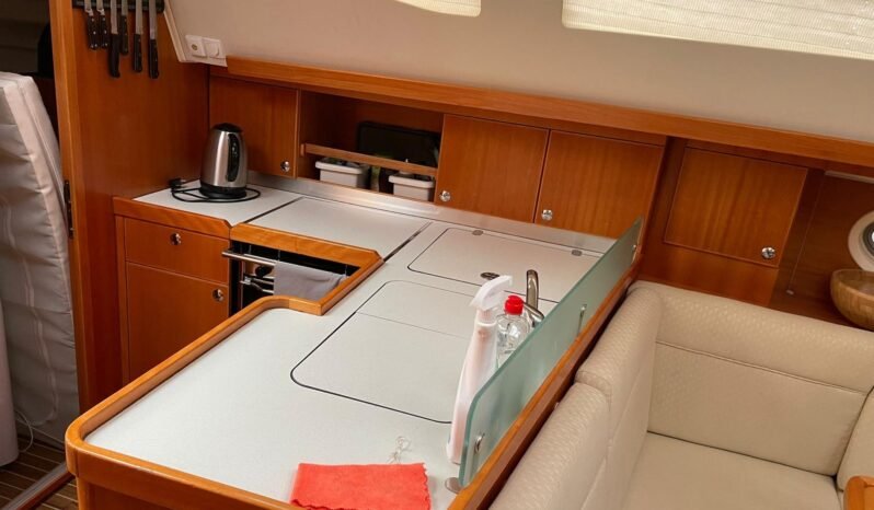 Elan Impression 384 lleno