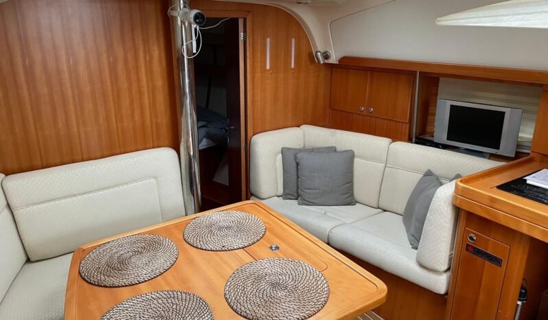 Elan Impression 384 lleno
