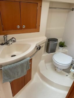 Elan Impression 384 lleno