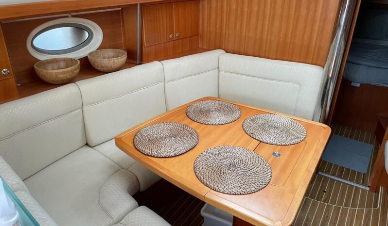 Elan Impression 384 lleno